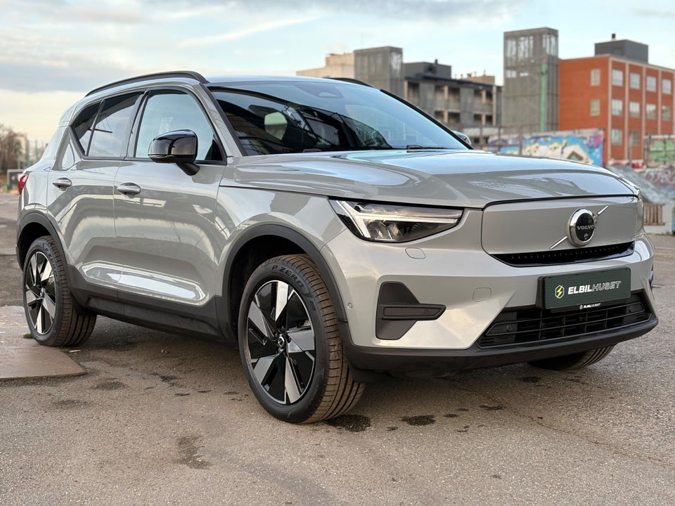 Volvo EX40 Extended Range Core 5d