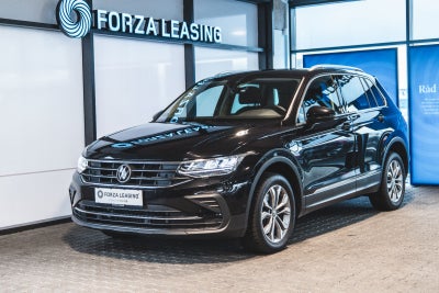 VW Tiguan 1,4 eHybrid Life DSG 5d
