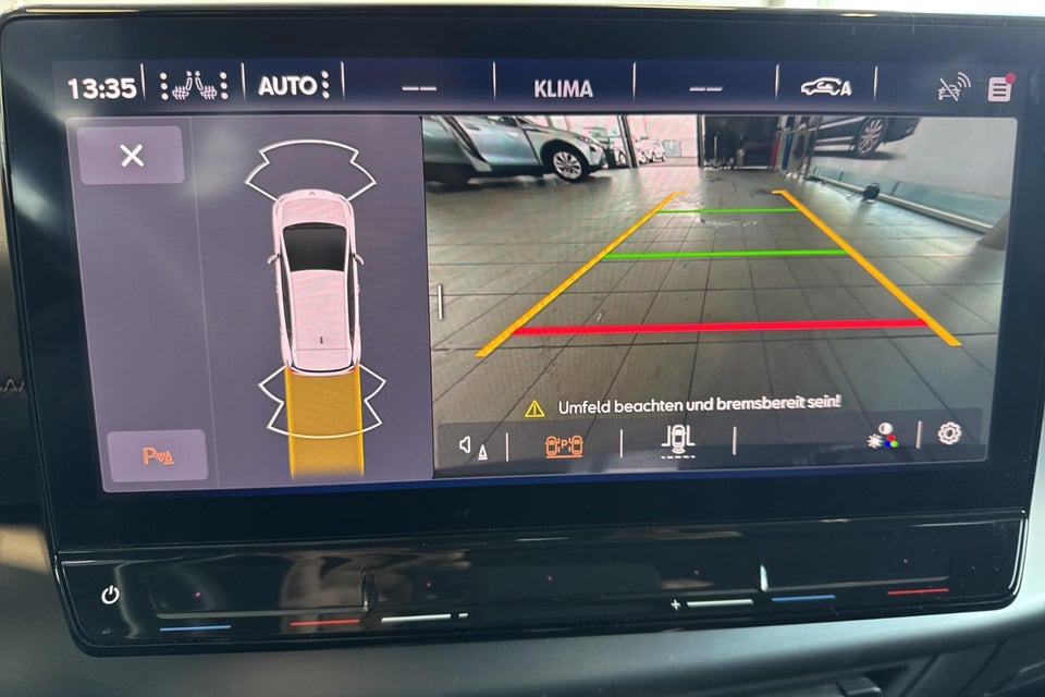 Cupra Born 58 e-Boost 5d