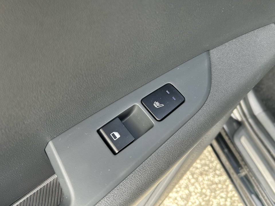 Kia Niro 1,6 PHEV Upgrade DCT 5d