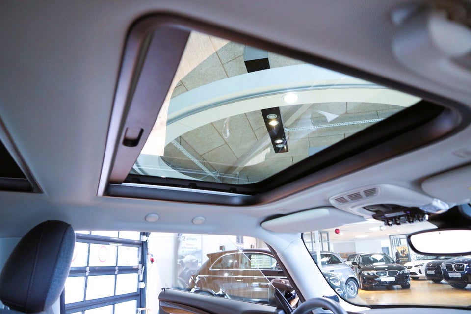 MINI Cooper SE Classic Trim 3d