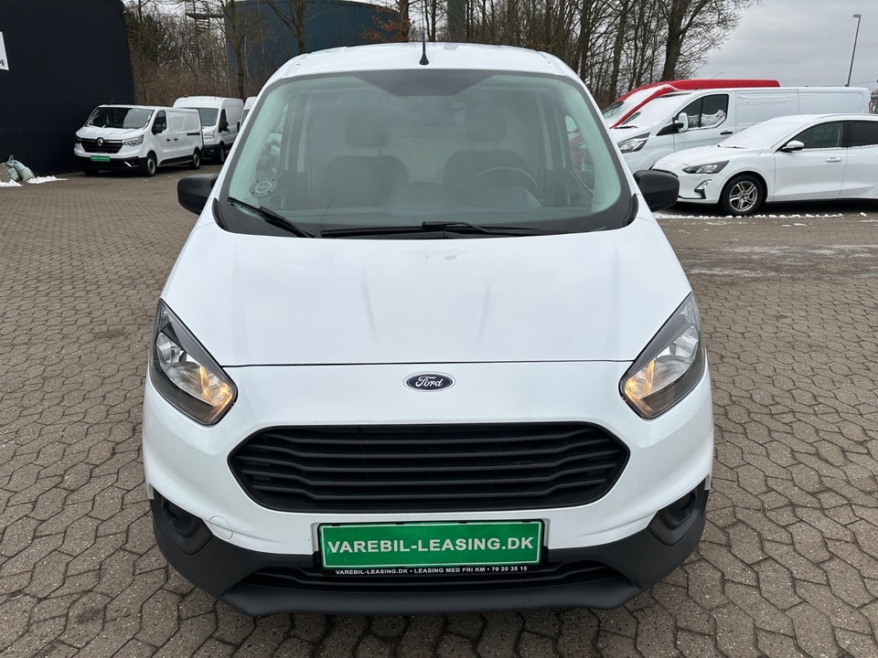Ford Transit Courier 1,5 TDCi 100 Trend