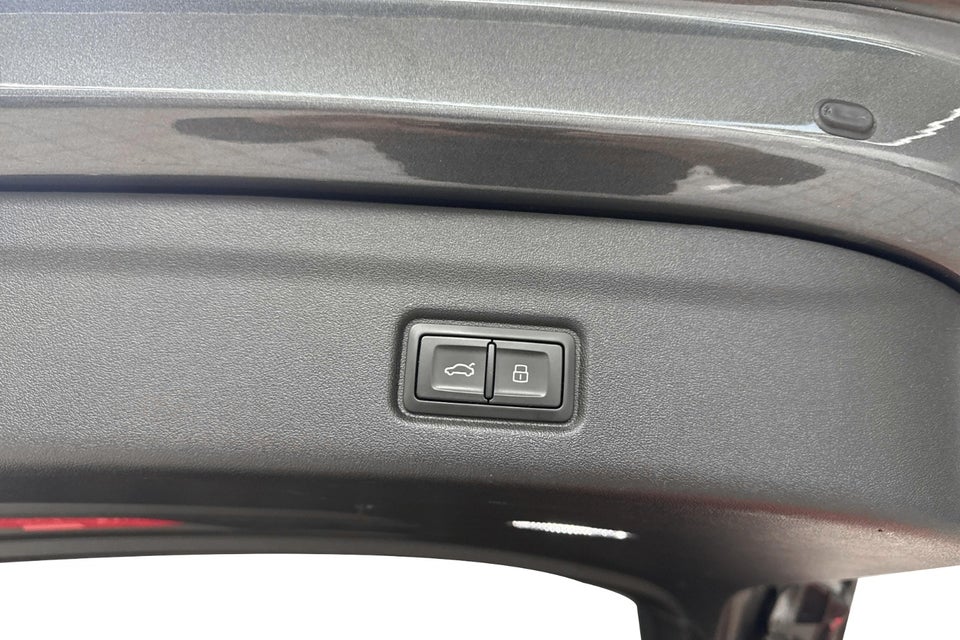 Audi Q6 e-tron Ultra performance 5d