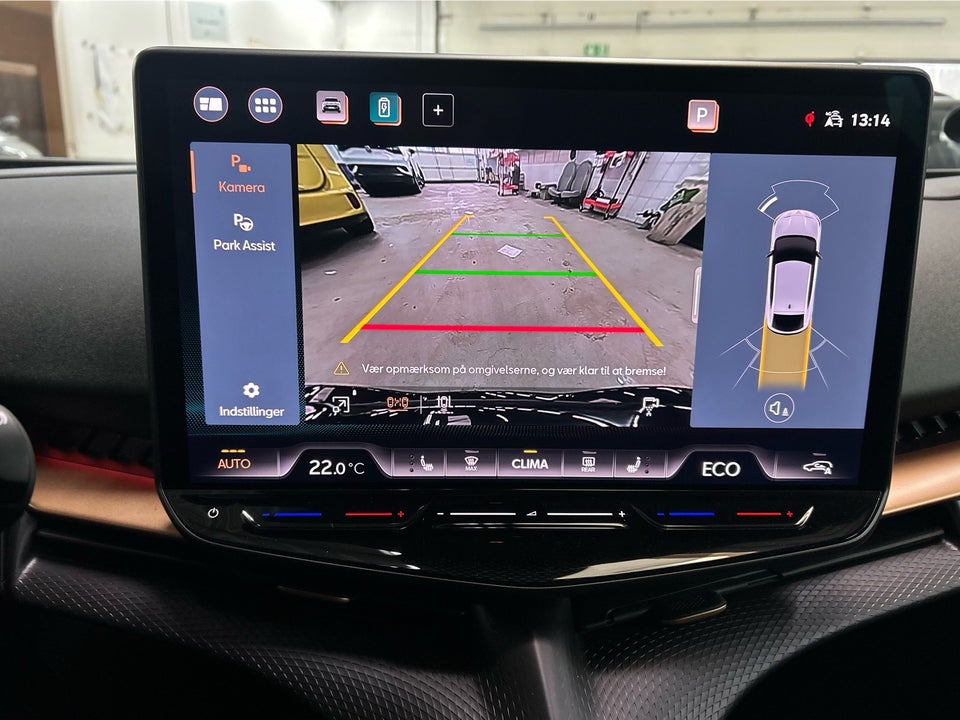 Cupra Tavascan 77 Endurance 5d