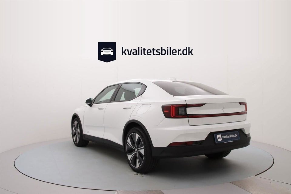 Polestar 2 Standard Range 5d