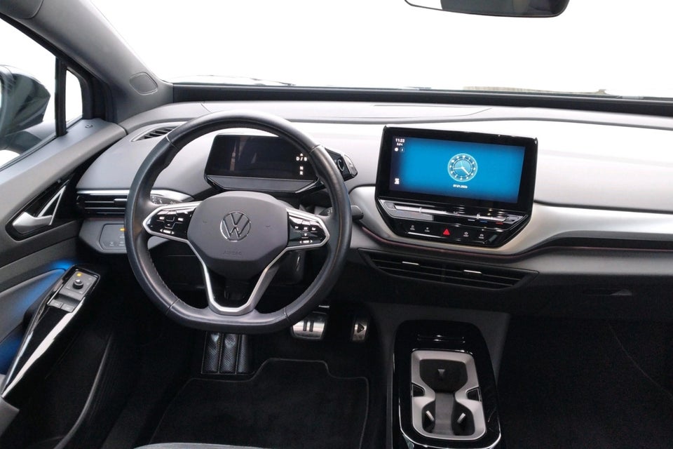 VW ID.4 77 Pro Performance 5d