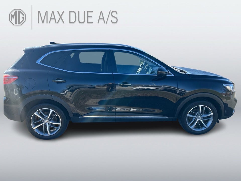 MG EHS 1,5 PHEV Luxury 5d