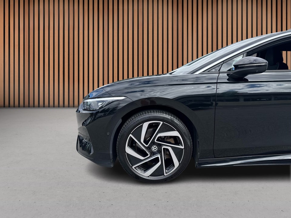 VW ID.7 77 Style Tourer 5d