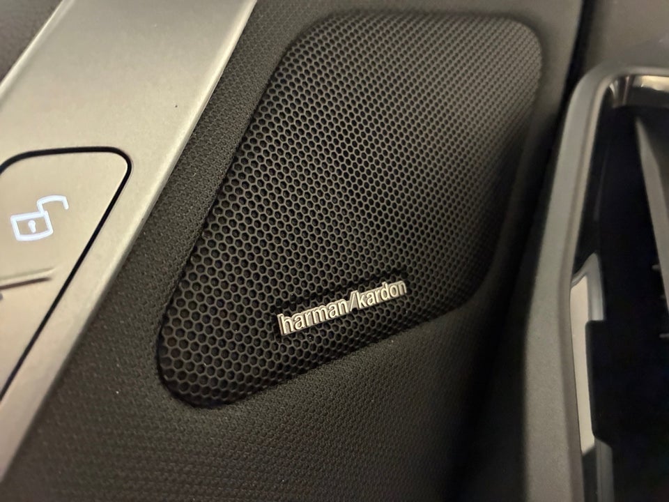 BMW iX xDrive45 M-Sport 5d