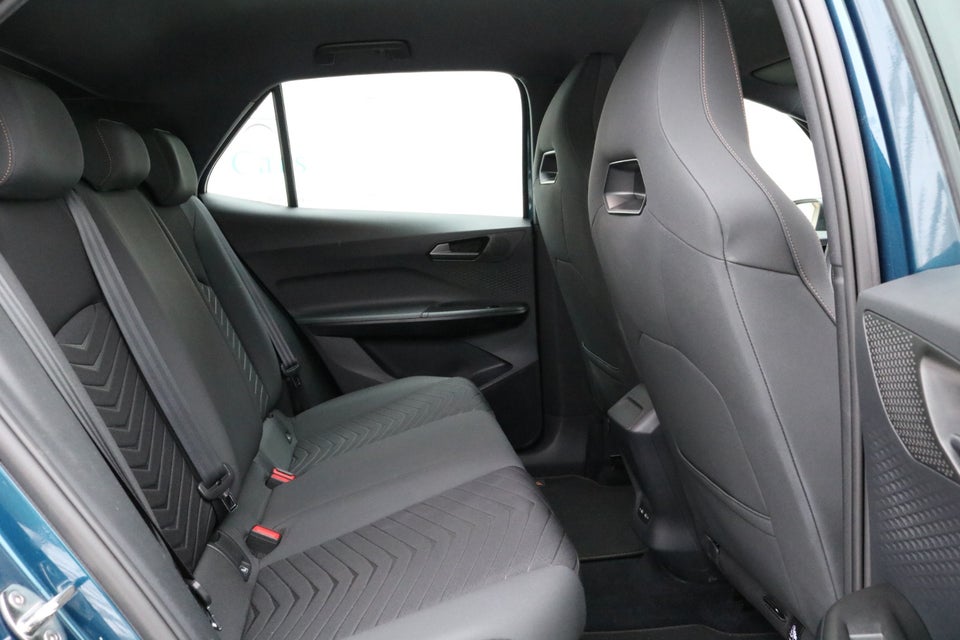 Cupra Born 77 e-Boost 5d