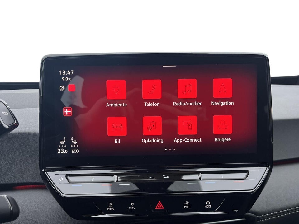 VW ID.3 58 Pro Performance 5d