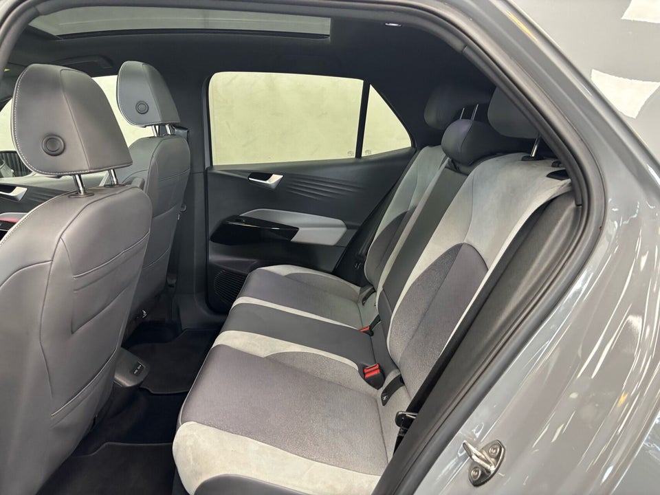 VW ID.3 58 1ST Pro Performance Max 5d