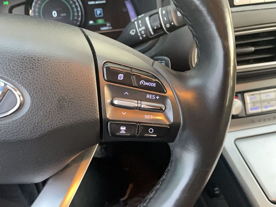 Hyundai Kona 64 EV Advanced 5d