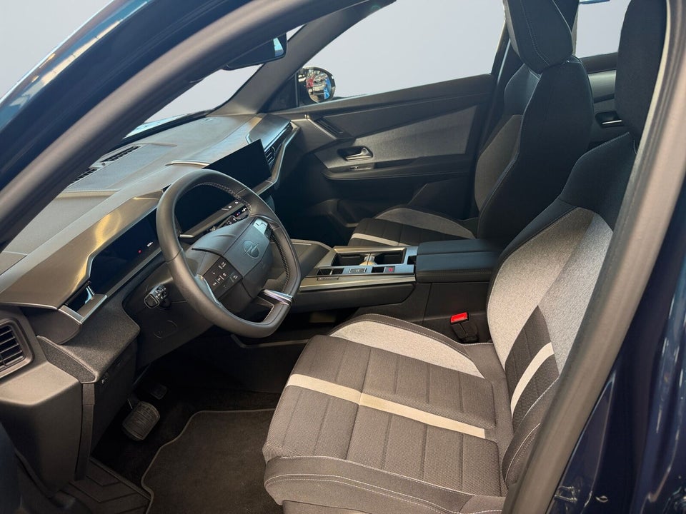 Opel Grandland-e 73 Edition 5d