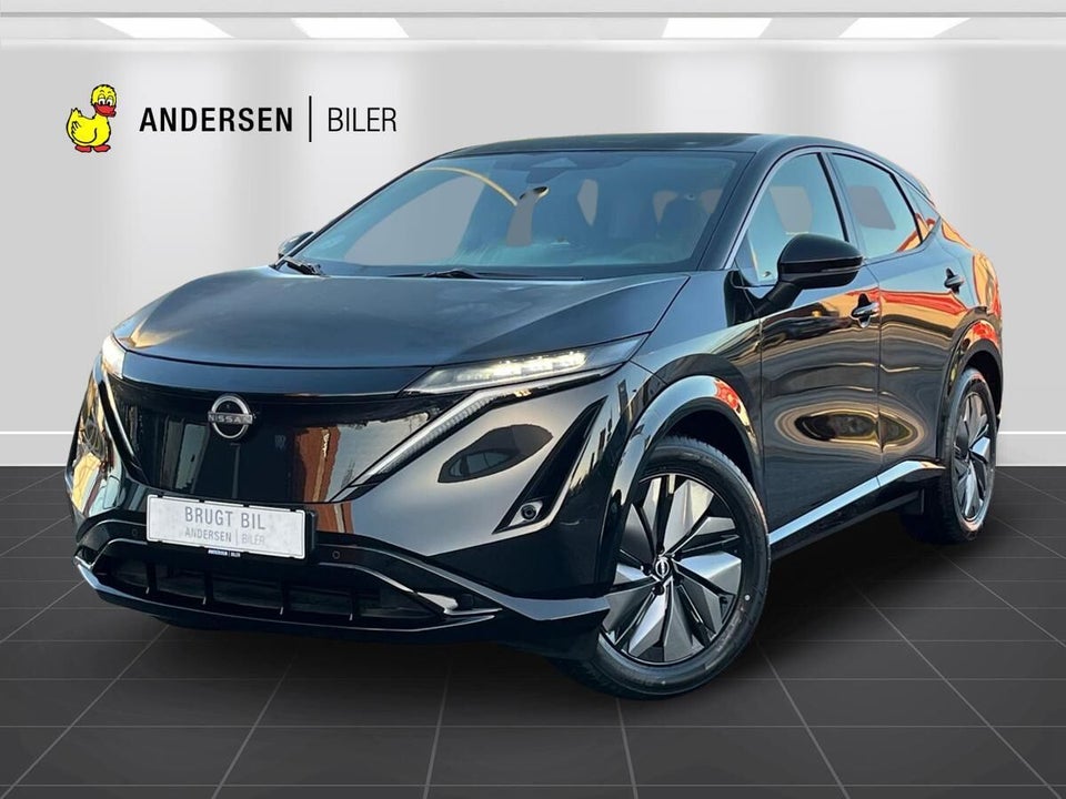 Nissan Ariya 63 Engage 5d