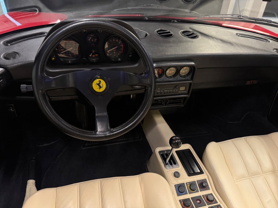 Ferrari 328 3,2 GTS 2d
