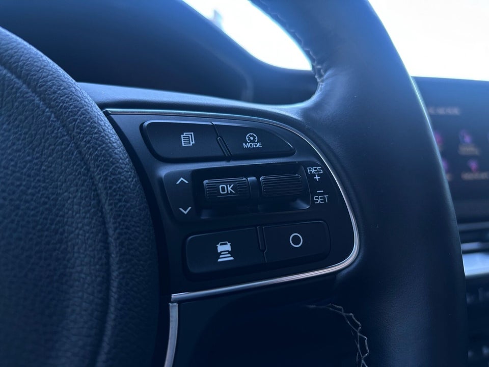 Kia e-Niro 64 Advance 5d