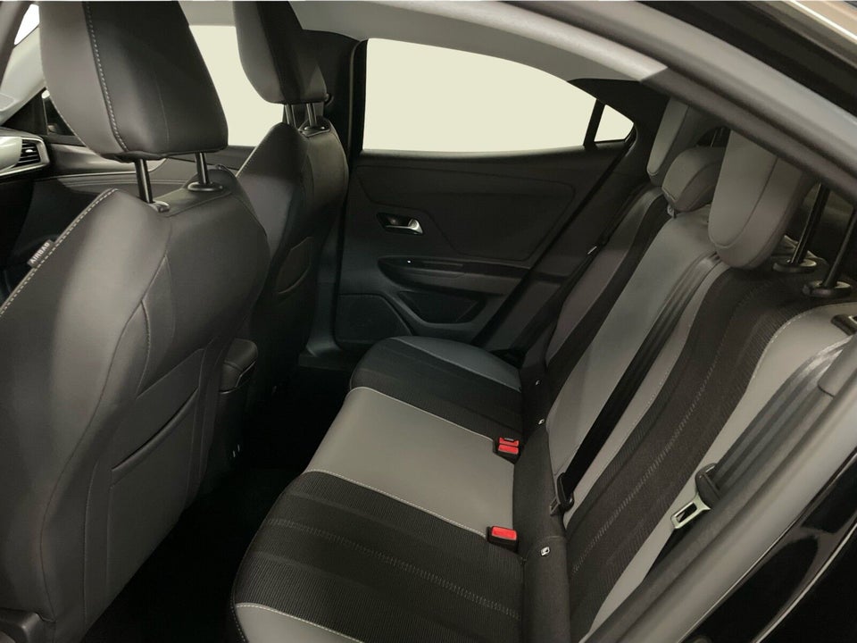 Opel Mokka-e 50 Elegance 5d