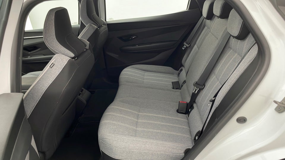Renault Megane E-Tech 60 Equilibre 5d