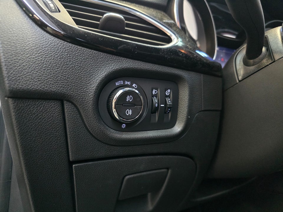 Opel Astra 1,4 T 150 Innovation 5d