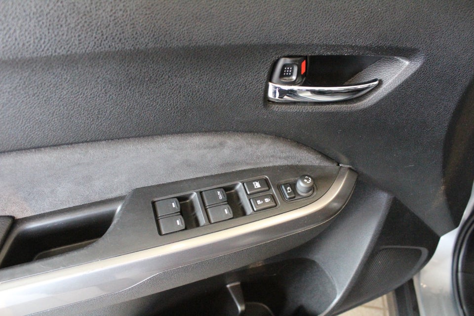 Suzuki Vitara 1,4 mHybrid Adventure 5d