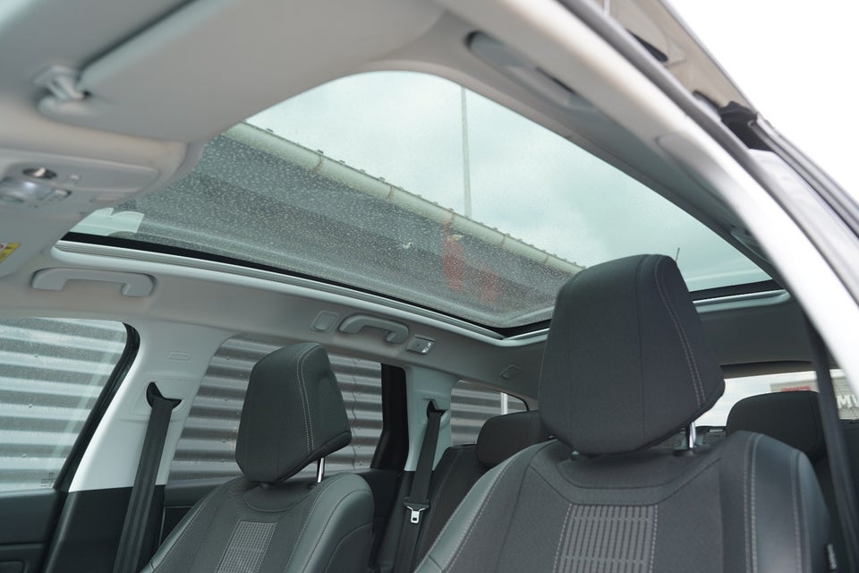 Peugeot 308 1,5 BlueHDi 130 Allure Sky SW 5d