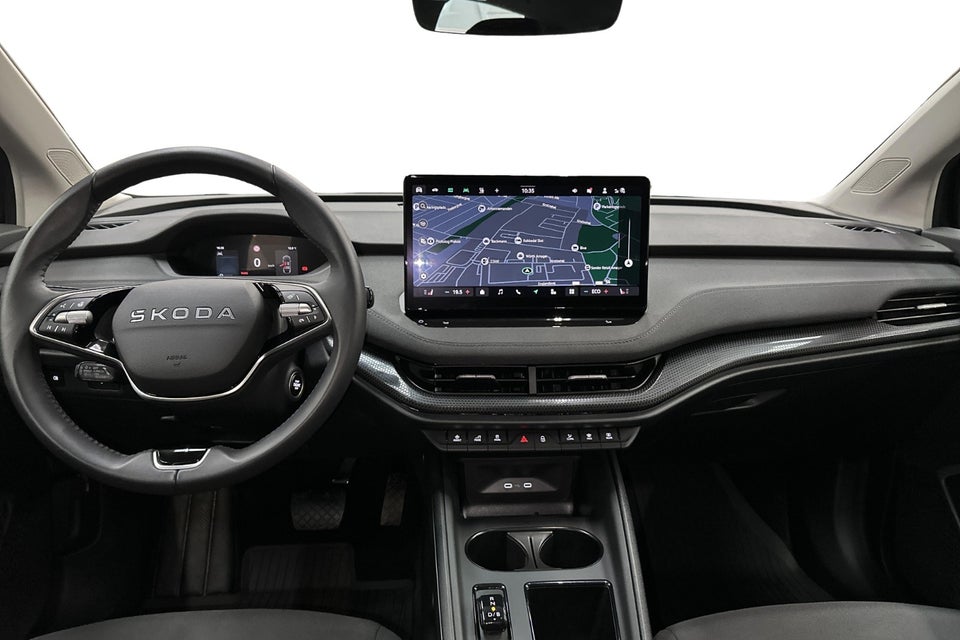 Skoda Elroq 60 iV 5d
