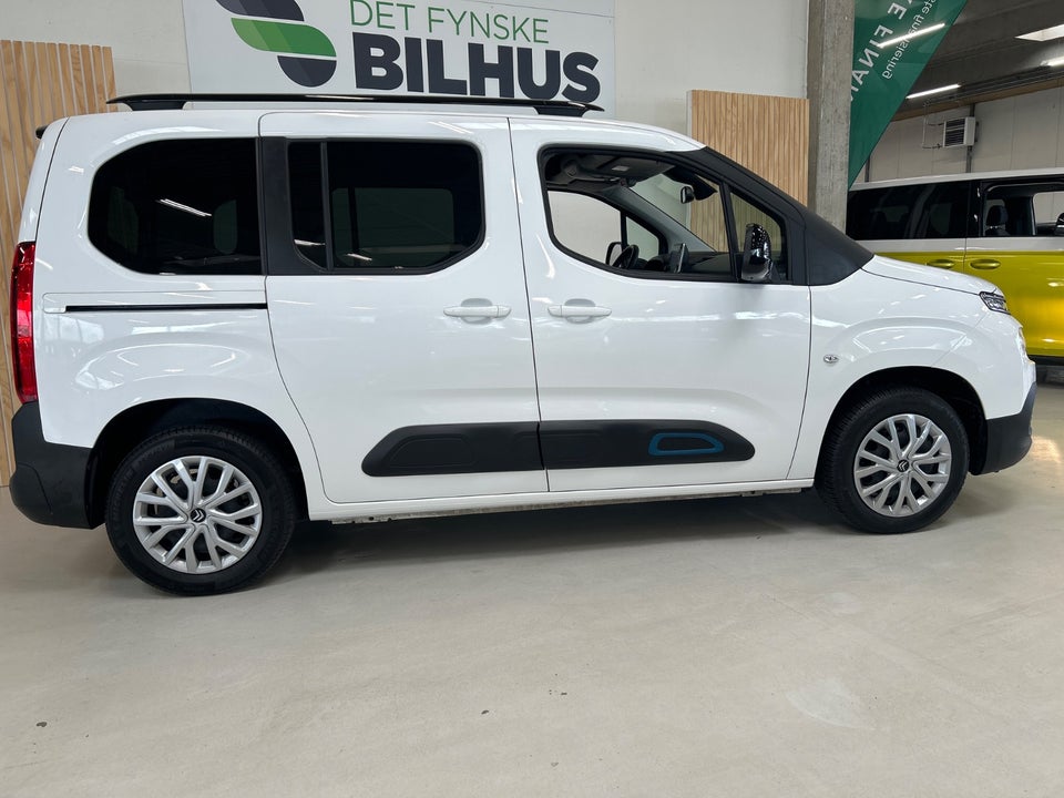 Citroën ë-Berlingo 50 Feel 5d