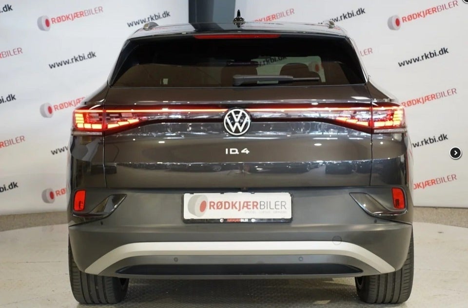 VW ID.4 77 1ST Pro Max 5d