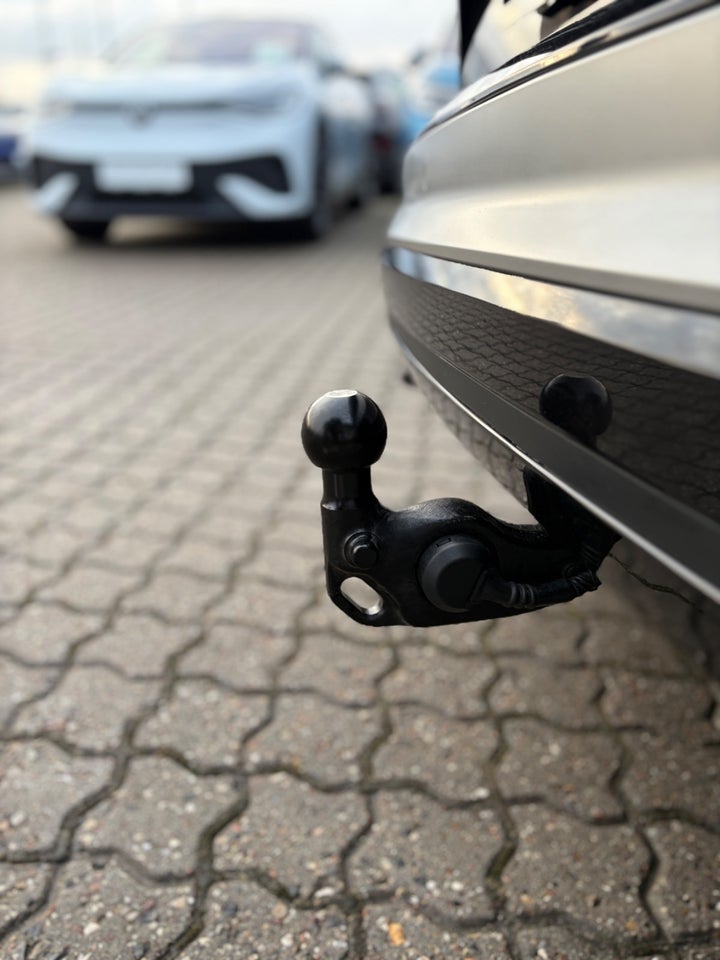 Skoda Enyaq 85x iV 5d