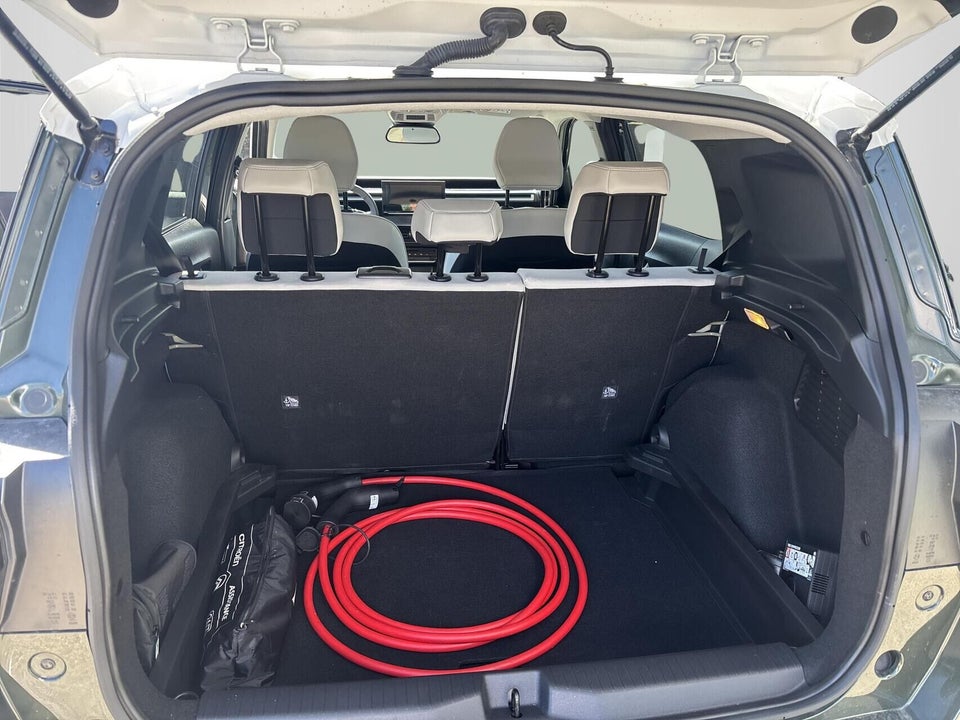 Citroën ë-C3 Aircross 44 Max 5d