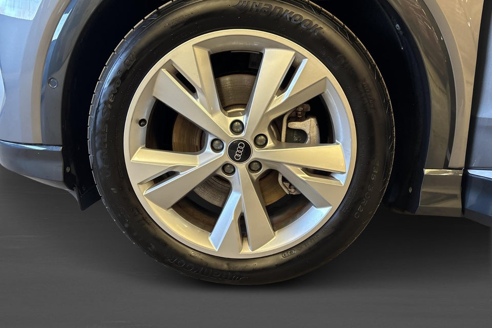 Audi Q4 e-tron 45 Ultra 5d