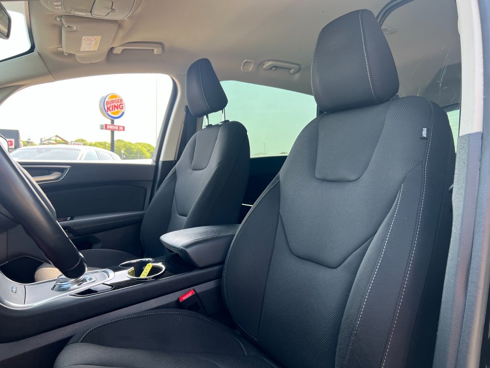 Ford S-MAX 2,0 EcoBlue Titanium aut. Van 5d