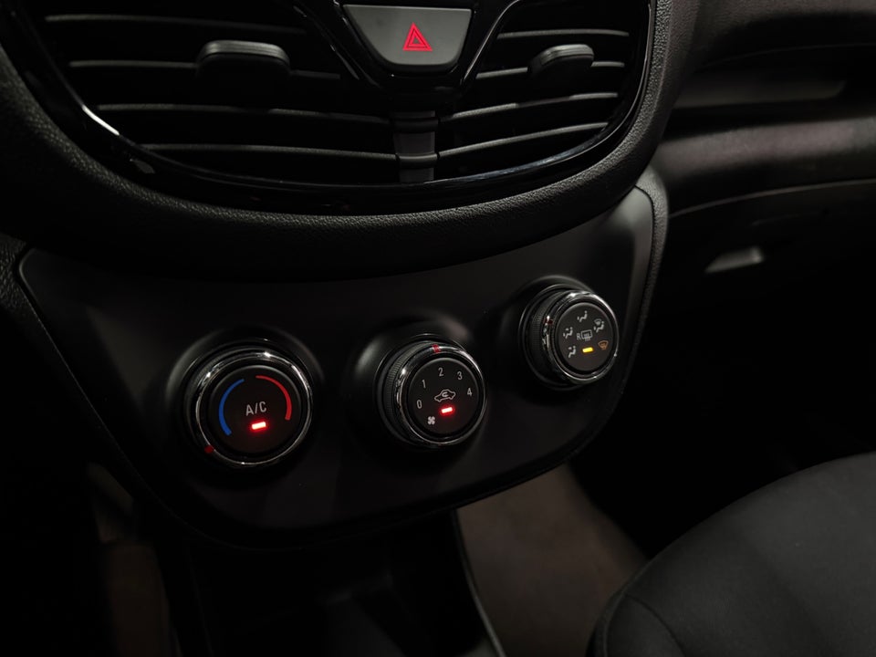 Opel Karl 1,0 Enjoy 5d
