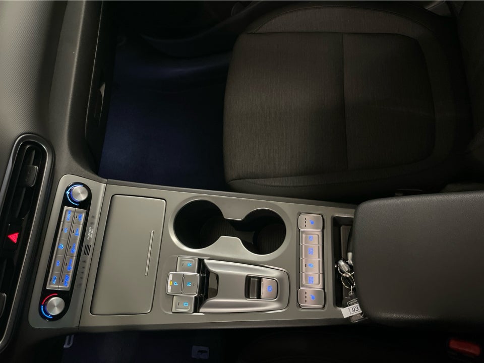 Hyundai Kona 64 EV Premium 5d