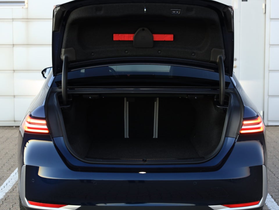 BMW i5 eDrive40 Fully Charged M-Sport 4d