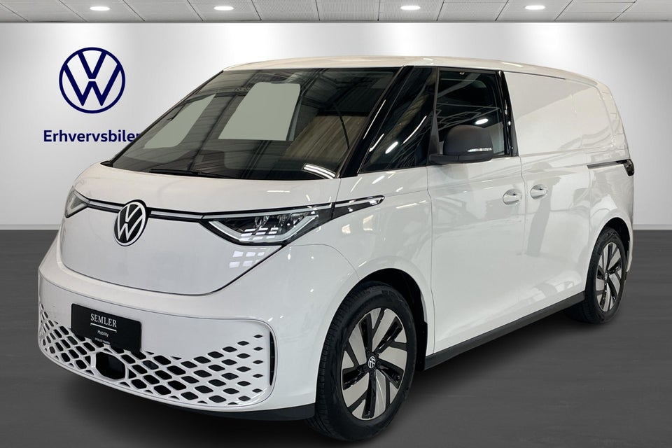 VW ID.Buzz 79 Cargo Comfort+ 4Motion