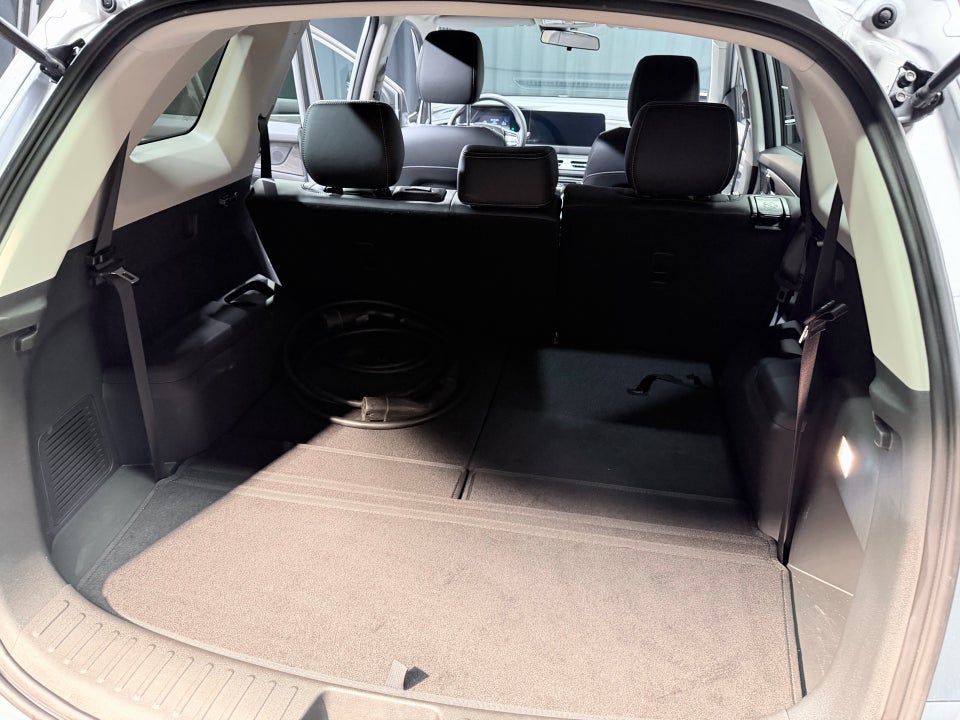 Navor E5 1,5 PHEV Rock 5d