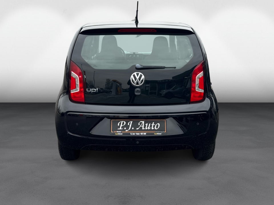 VW Up! 1,0 75 High Up! BMT 5d