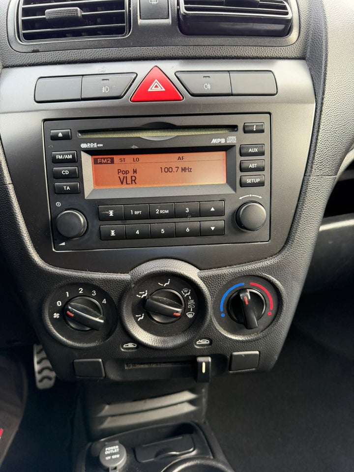 Kia Picanto 1,1 Active 5d