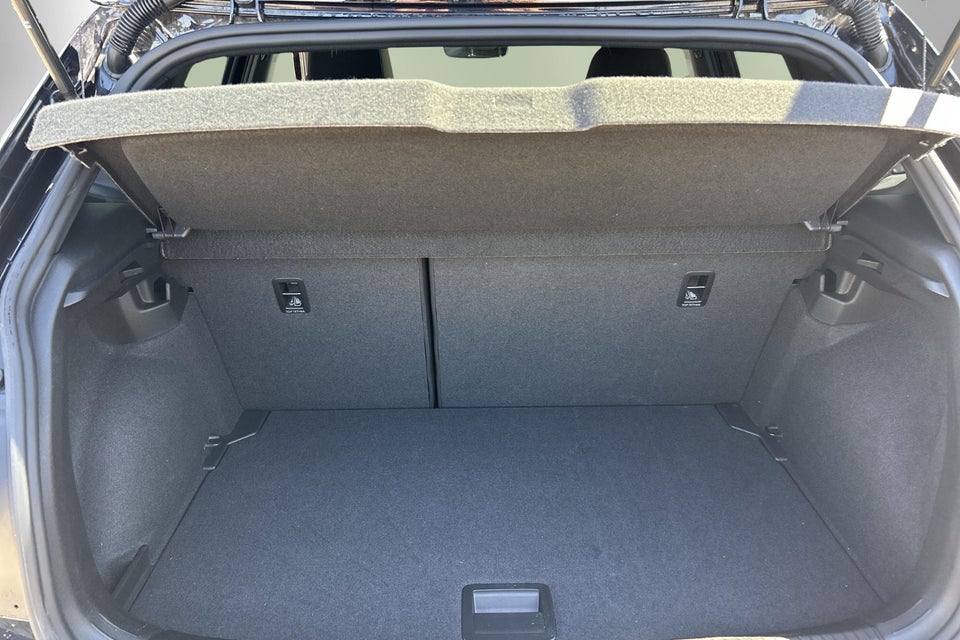 VW Polo 2,0 GTi DSG 5d