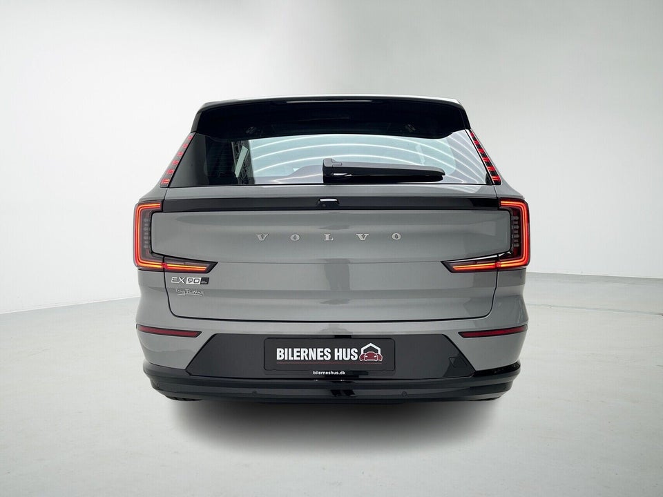 Volvo EX90 Twin Ultra 7prs 5d