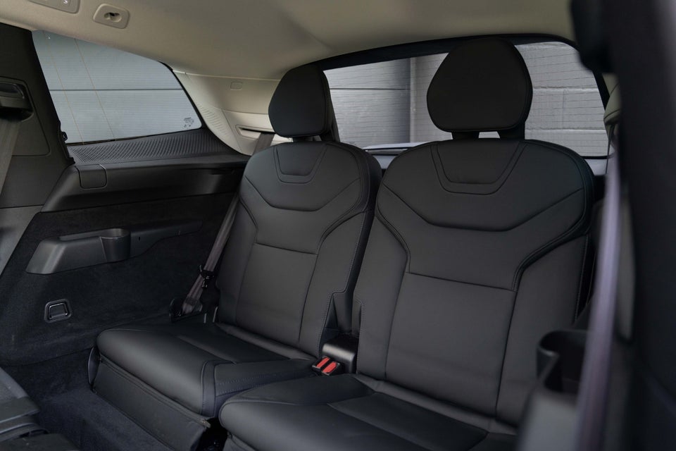 Volvo EX90 Twin Ultra Performance 7prs 5d