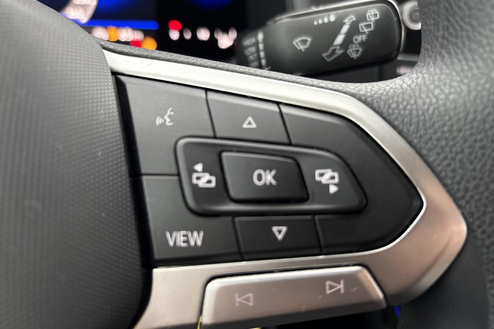 VW Polo 1,0 MPi 80 5d