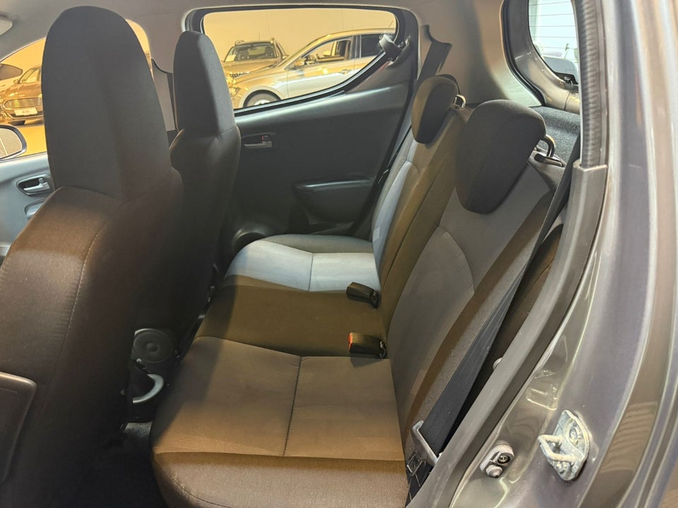 Suzuki Alto 1,0 GL ECO+ 5d