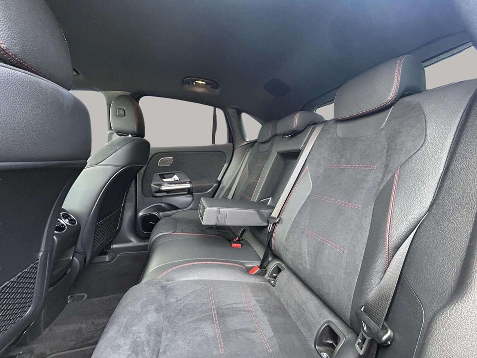 Mercedes EQA250+ AMG Premium 5d