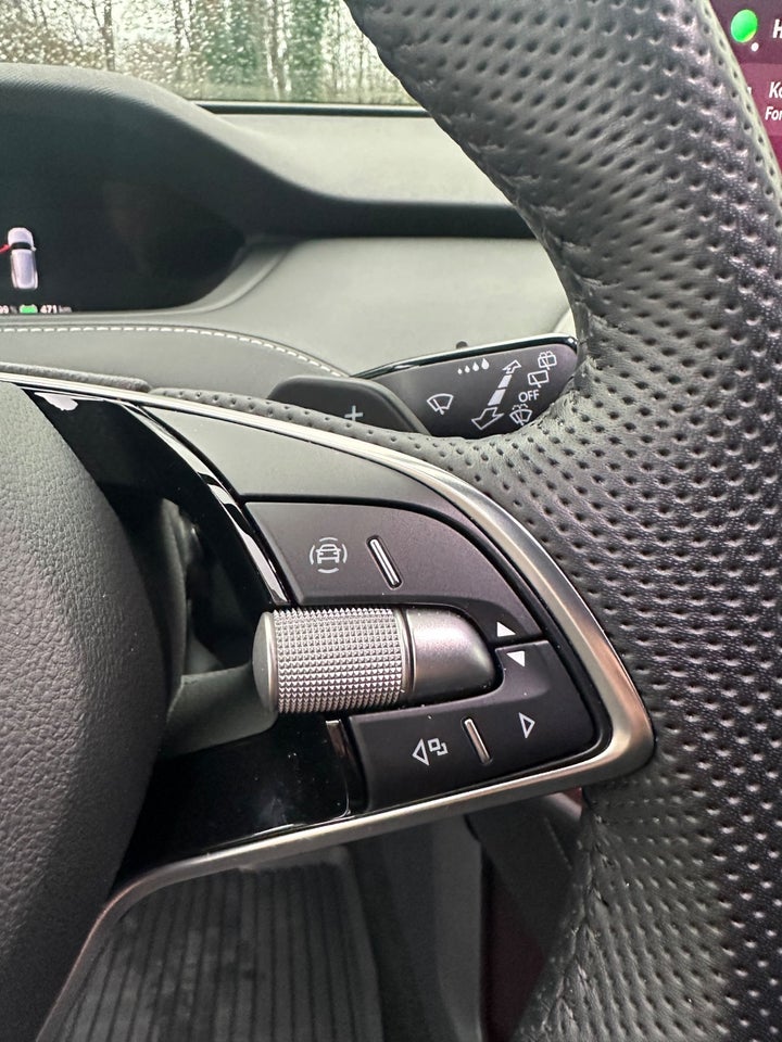 Skoda Enyaq 85x iV Sportline 5d