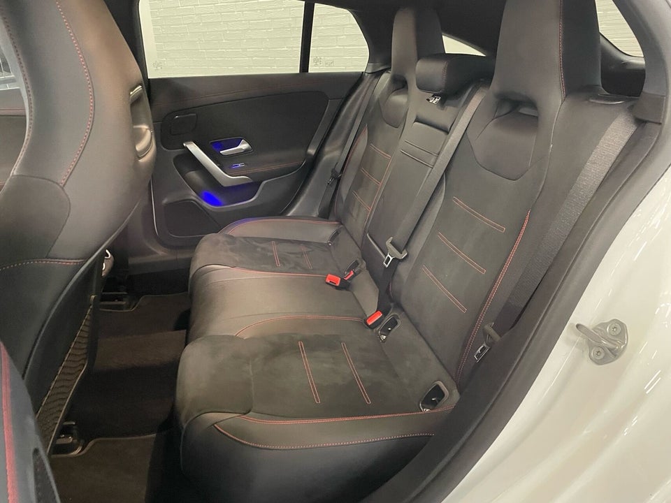 Mercedes CLA250 e 1,3 Progressive Line Shooting Brake aut. 5d