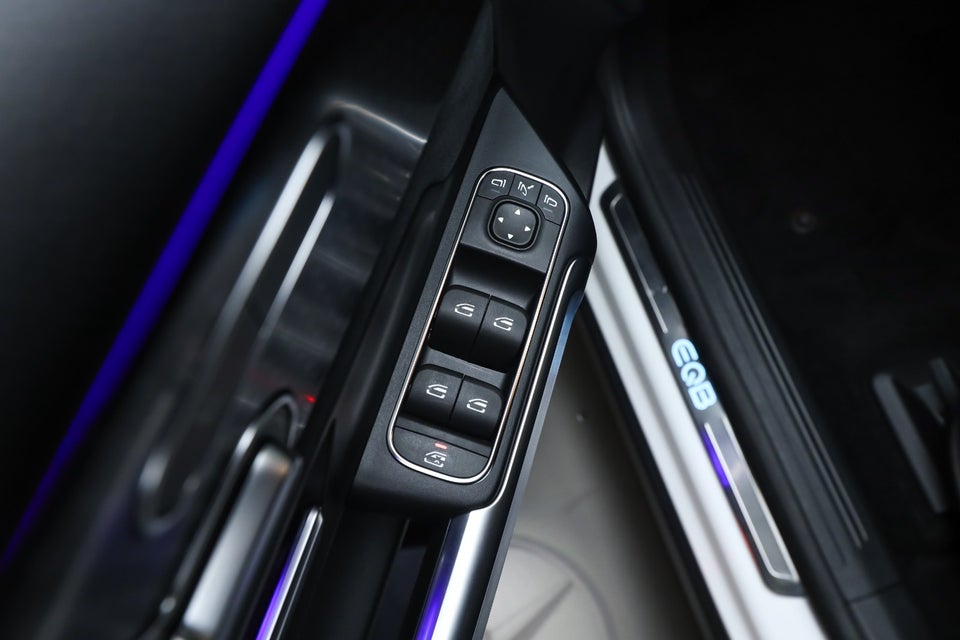 Mercedes EQB250+ AMG Premium 5d