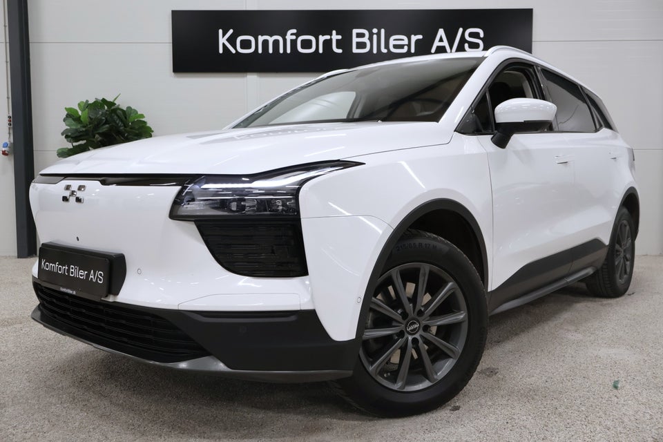 Aiways U5 Premium 5d